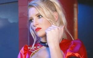 Lacey Evans Almost Got Into Several Fights Backstage in WWE After Verbal Altercations