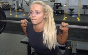 Liv Morgan Getting Back In Shape Amidst Injury Hiatus