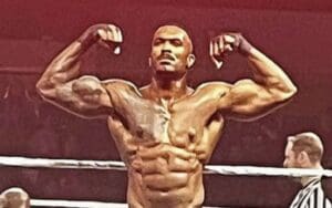 Male Fans Get a Reality Check from Montez Ford About Body Image