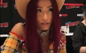 Mercedes Mone Called Out For 'Rude' Behavior With Fan During Recent Encounter