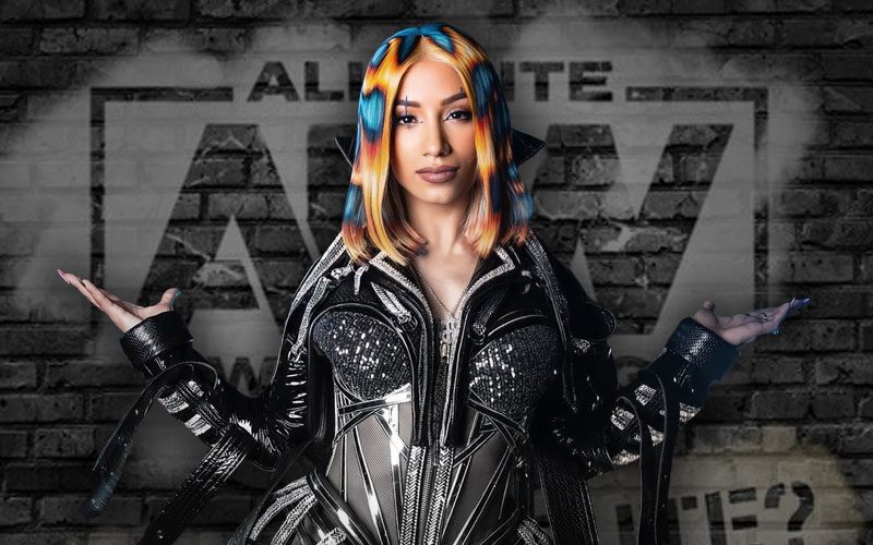Mercedes Mone Now Expected To End Up In AEW