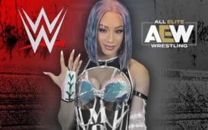 Tony Khan Advised Not To Waste Mercedes Mone's AEW Debut On Night With WWE Competition