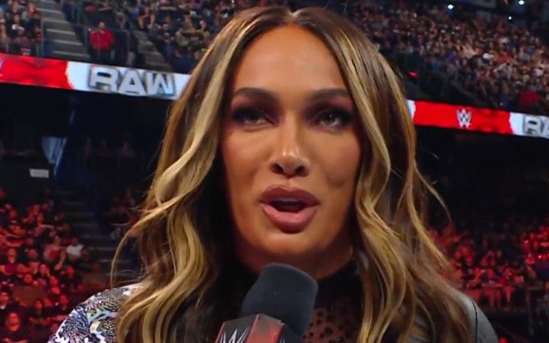 Nia Jax Admits She Thrives on Infuriating People in WWE
