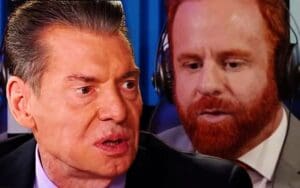 Pat Buck Accuses Vince McMahon of Destroying His Suits for Bizarre Reason