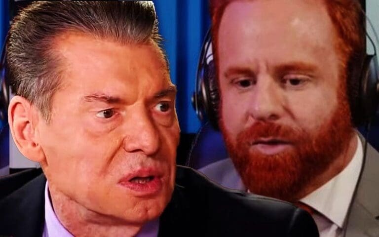 Pat Buck Accuses Vince McMahon of Destroying His Suits for Bizarre Reason