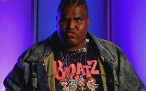 Quincy Elliott Speaks Out About His Departure from WWE