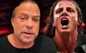 RVD Hopes Matt Riddle Will Stop Sending Out Racy Photos After His WWE Release