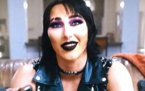 Rhea Ripley Gets the Spotlight in Promotional Commercial for WWE RAW