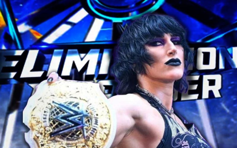 WWE Officially Announces Women’s Elimination Chamber Winner to Challenge Rhea Ripley at WrestleMania 40