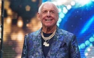 Ric Flair's AEW Arrival: A Closer Look at the Decision-Making Process