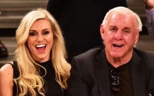 Ric Flair Says Charlotte 'Made The Boys Look So Lame' After WWE SmackDown Match