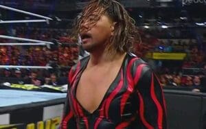 Shinsuke Nakamura's First Remarks After WWE Fastlane Loss to Seth Rollins