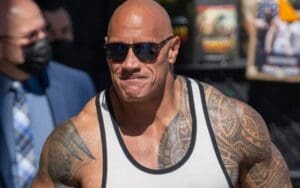 The Rock Set for Major Donation to Aid Restaurant and Bar Staff