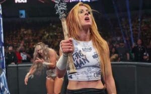 Tiffany Stratton Reveals Becky Lynch's Involvement in WWE NXT No Mercy Spot
