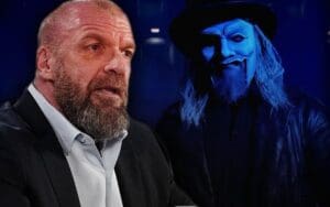 Triple H Hasn't Shut Down Pitches About Uncle Howdy's WWE Return