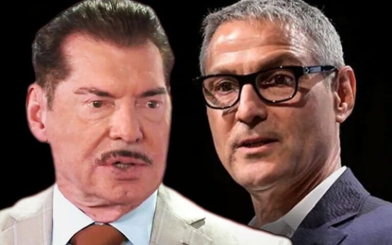 Vince McMahon's WWE Creative Authority Altered Due to Ari Emanuel's Influence