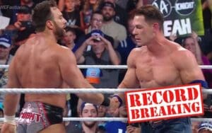 WWE Fastlane Shatters Records in Viewership, Gate, and Sponsorship