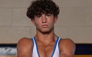 WWE NIL Signee AJ Ferrari Cleared Of Heinous Assault Charges