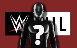 WWE Inks NIL Athlete to NXT Development Deal