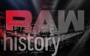 WWE RAW Poised to Make History With October 9th Show