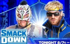 WWE SmackDown Results Coverage, Reactions and Highlights For October 20, 2023