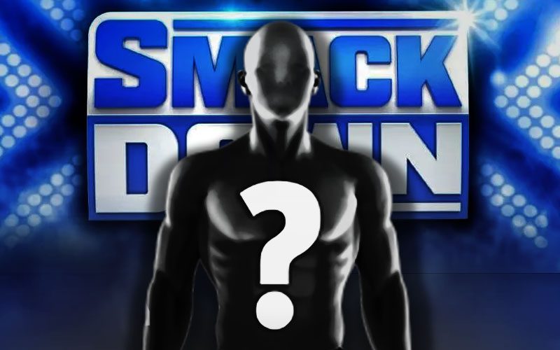 WWE Superstar Undergoes Yet Another Name Change