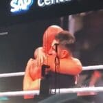 Watch Tommaso Ciampa & Johnny Gargano Embrace After WWE RAW Goes Off The Air