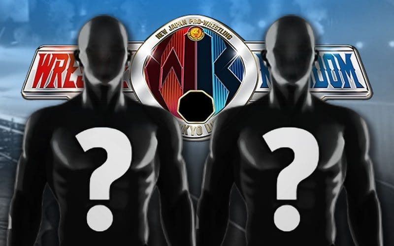 Wrestle Kingdom 18 Full Match Card Unveiled by NJPW