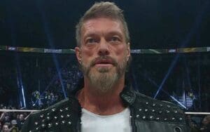 Tony Khan Welcomes Adam Copeland To AEW After WrestleDream Debut