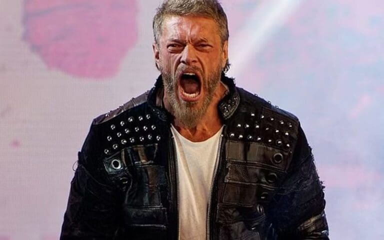 Adam Copeland's AEW Debut Was Not An Internal Concern Before WWE RAW