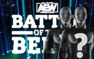 AEW Adds Even More Matches To 10/21 Battle of the Belts Special
