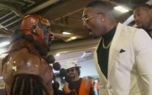 The Boogeyman Shocks WWE Superstars With Creepy Backstage Antics In New Halloween Video
