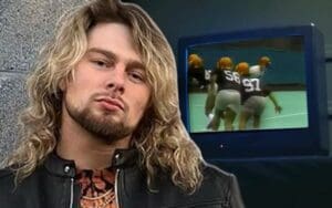 WWE Drops Another NXT Teaser For Brian Pillman Jr's Impending Debut