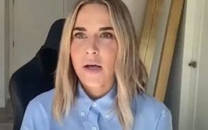 CJ Perry Sets Her Sights on Paul Heyman's Legacy as Best Manager of All Time