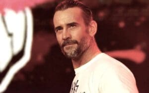 WWE Executive Questions Whether CM Punk Really Destroyed His Reputation In Pro Wrestling
