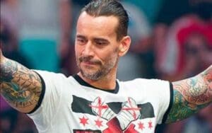 WWE Made It Clear To Talent That They Have Not Signed CM Punk