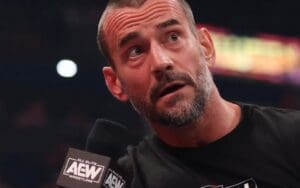 CM Punk Allegedly Provided Uplifting Feedback To Talent While He Was In AEW