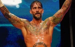 CM Punk's Current Talks with WWE: Where Do Things Stand