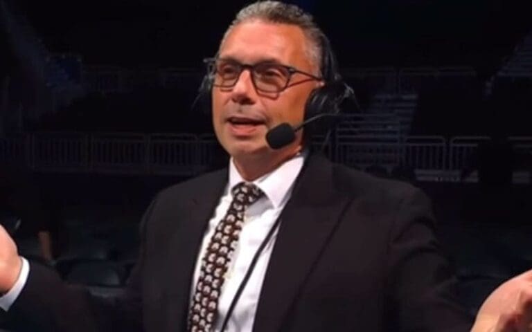 Bayley's Epic Pre-WWE SmackDown Prank on Michael Cole