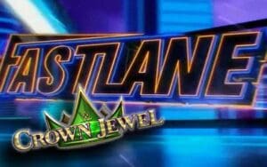 WWE Preparing To Make Big Crown Jewel Announcement During Fastlane