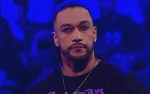 Damian Priest Unable To Compete On October 2nd Episode Of WWE RAW