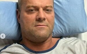 Ex-WWE Star Davey Boy Smith Jr. Underwent Emergency Colon & Appendix Surgery