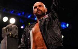 Dax Harwood Breaks Silence After Shocking AEW World Tag Team Title Loss On October 7th Collision