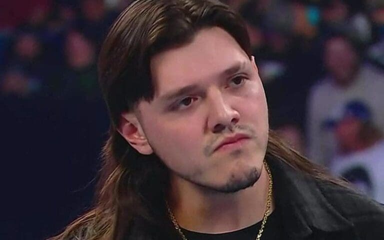 WWE Discussed Many Names For New SmackDown General Manager