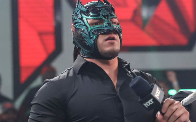 Dragon Lee Not Permitted To Leave Mexico After Experiencing Unexpected Visa Issues