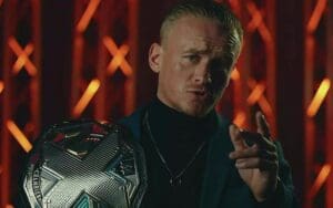 NXT Title Match Booked For Halloween Havoc Night 2 On 10/31