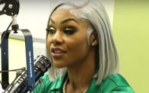 Massive Spoiler Clue About Jade Cargill's WWE Debut