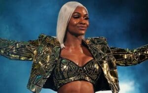 Jade Cargill Taunts Critics With Post About How She Sleeps At Night