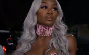 WWE Teases Big Decision Coming for Jade Cargill Ahead of SmackDown