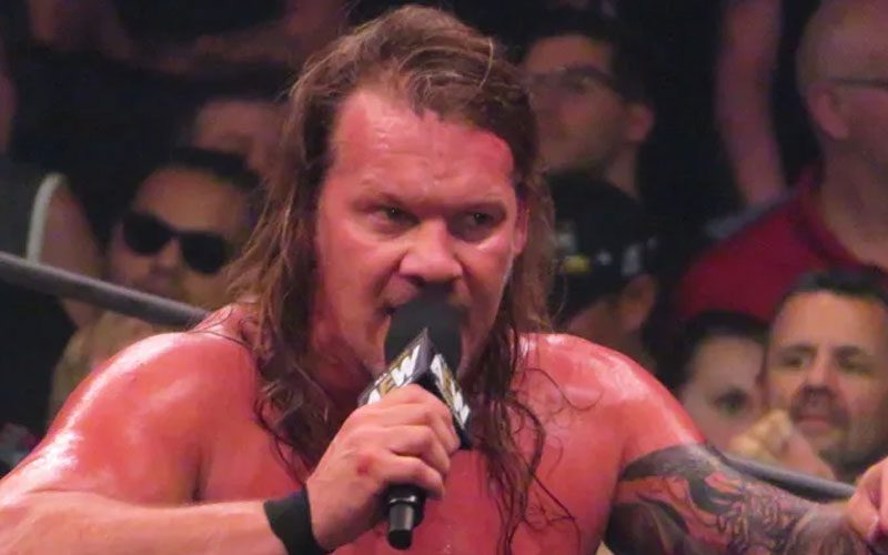 Chris Jericho Rejects Fan’s Call for AEW TV Hiatus After Kenny Omega Sickness